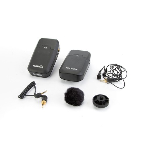 Kit regista rode - regista, rodelink