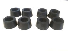 KIT 8PZ.GOMMINI CONICI