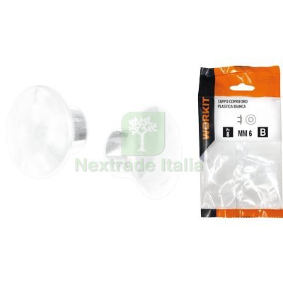 5cf tappo copriforo self - tappo,