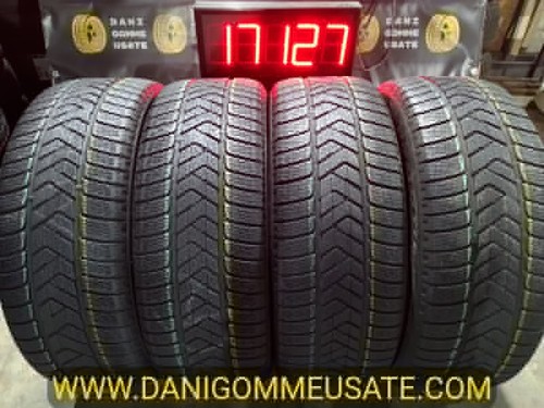 Pneumatici invernali gomme - pneumatici, 4