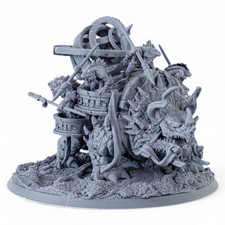 Uomini Lucertola - Stargear Degli Dei