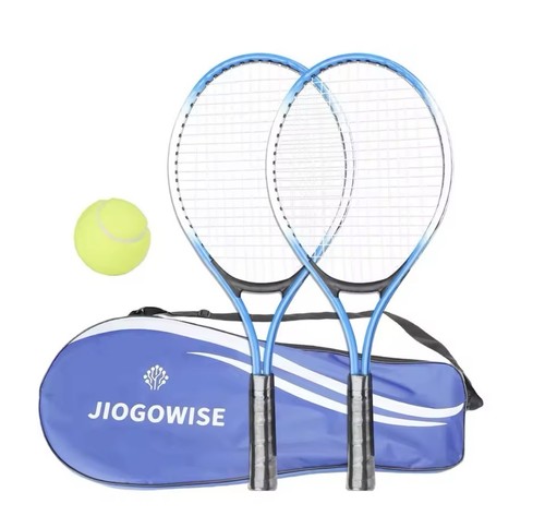 Set racchette tennis 2 - set,