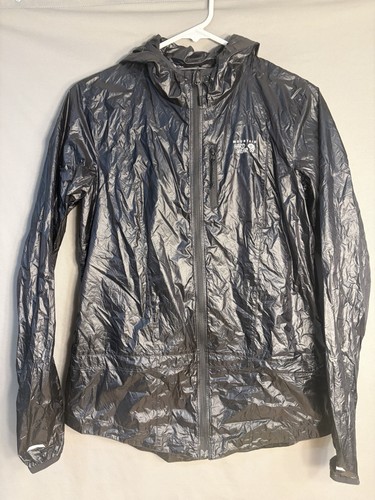 Giacca mountain hardwear - mountain, ghost