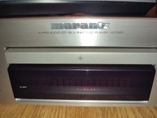 Regionfree codefree marantz - codefree,
