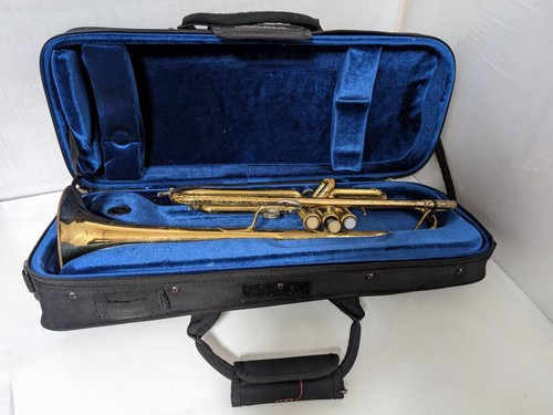 Tromba yamaha 02106 ytr - yamaha, ytr-6310z