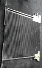 A6388350170 Condensatore a/c  MERCEDES-BENZ Classe V (W638) 230 TD Mnv