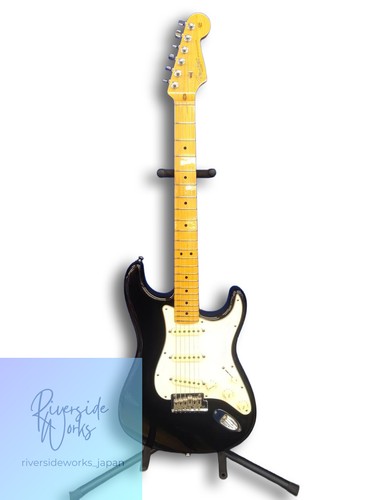 Chitarra elettrica fender usa - chitarra,