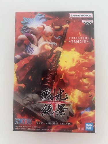 One piece senkouzekkei - one,