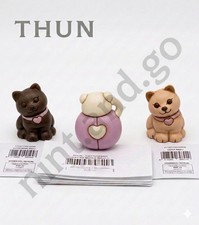 GATTINI + COCCINELLA THUN