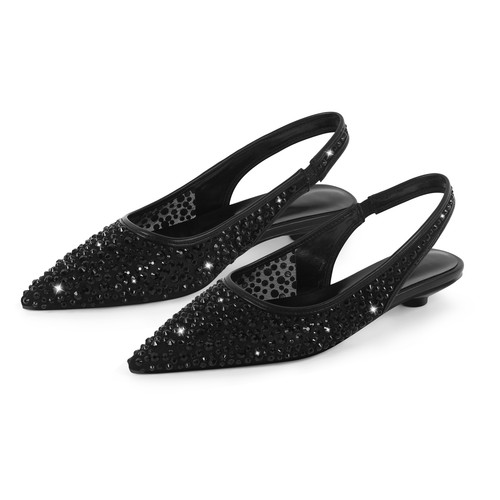 Sandali donna punta - donna,
