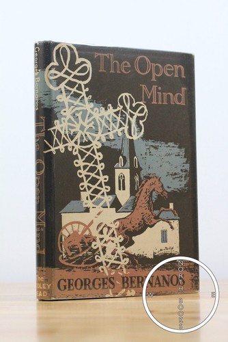 Georges bernanos the - georges,