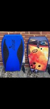 Bodyboard grafico Bz hubb