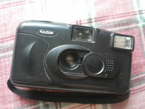 Fotocamera vintage kodak - kodak, 10
