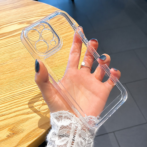 Custodia silicone - in,