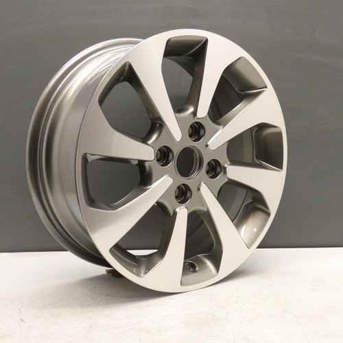 Ford fiesta cerchio - fiesta, lega