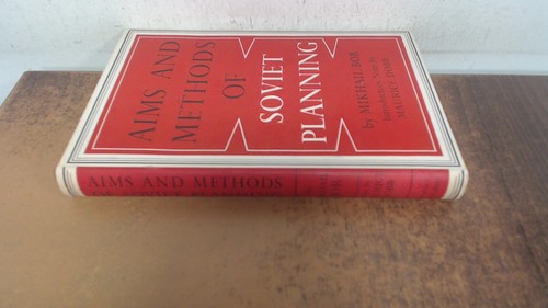 Aims and methods of - , soviet