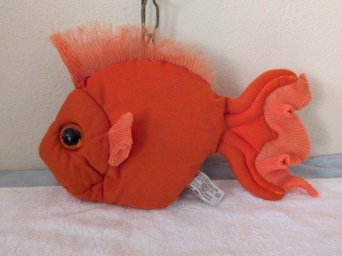 Peluche pupazzo mano folktails - pupazzo,