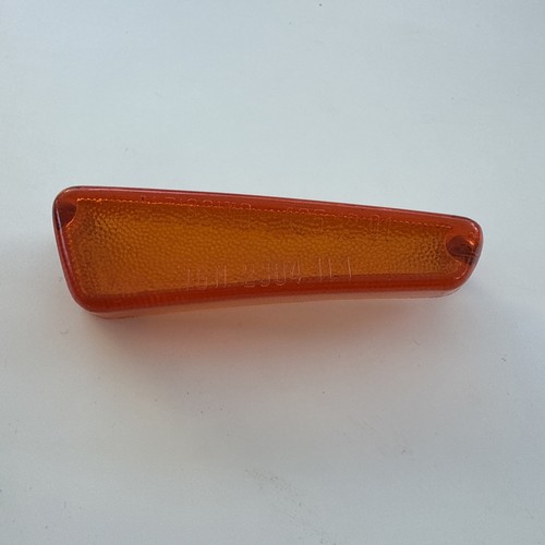 Plastica freccia laterale alfa - freccia,