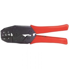 Pinza A Crimpare Per Faston