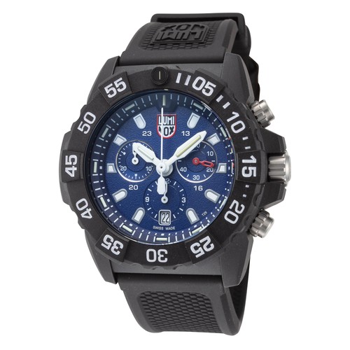 Orologio luminox uomo navy - orologio,