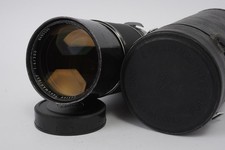 Takumar super multistrato 6x7 300 mm 1:4 (attacco Pentax 67)