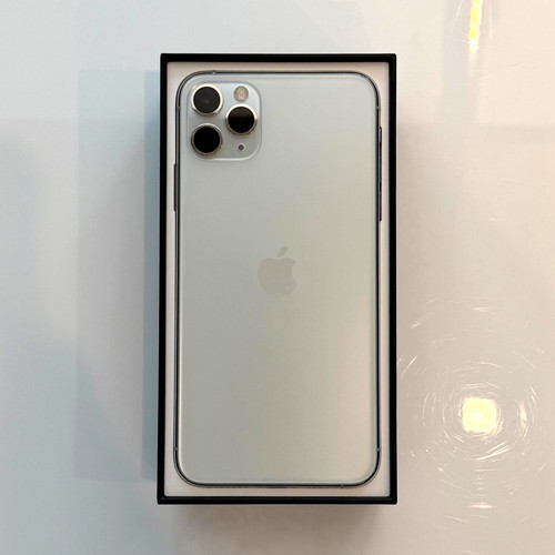 Apple iphone pro max - 11,
