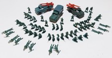 Soldatini HONG KONG 1/72 -