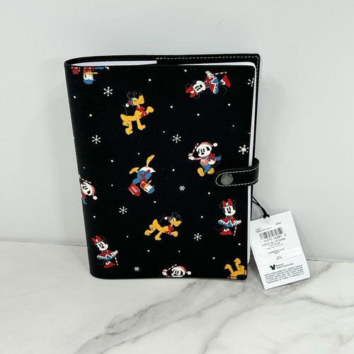 Quaderno coach disney - x,