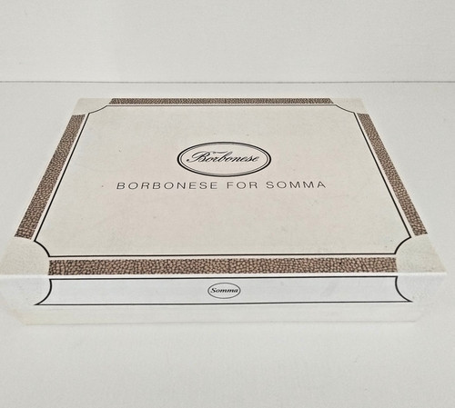 Scatola borbonese for somma - scatola,