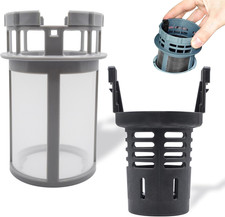 Kit Filtro Lavastoviglie