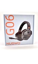 Nubwo Cuffie Gaming