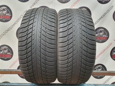 2 GOMME INVERNALI USATE