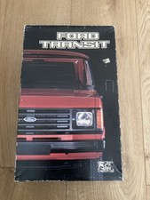 W270 Esci Model Kit - Ford