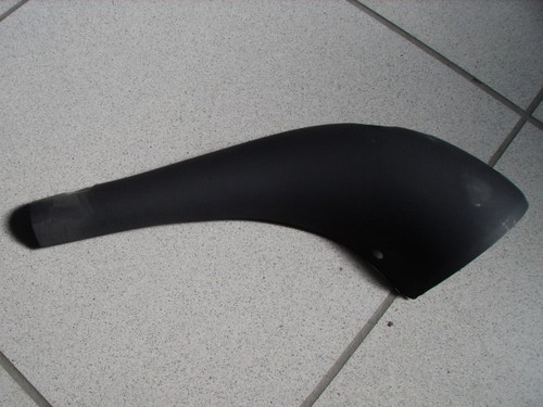 Protezione scarico honda crm - protezione,