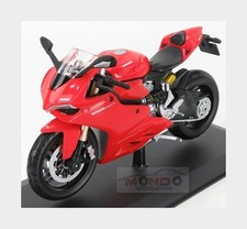 1:12 Maisto Ducati 1199
