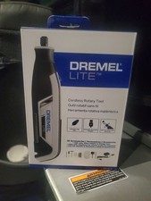 Dremel Lite 7760 4V 25K RPM