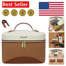 Elegante Borsa Frigo a Prova