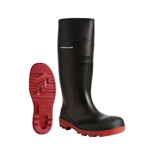 Stivali dunlop acifort warwick - stivali,
