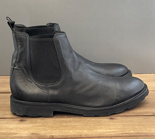 Stivali chelsea uomo gordon - stivali,