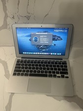 Apple Macbook Air 11" - i5