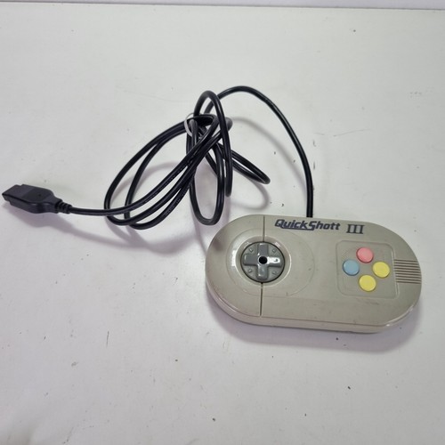Quickshot controller arcade - 3,