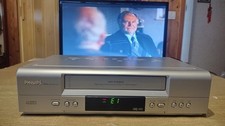 PHILIPS VR540