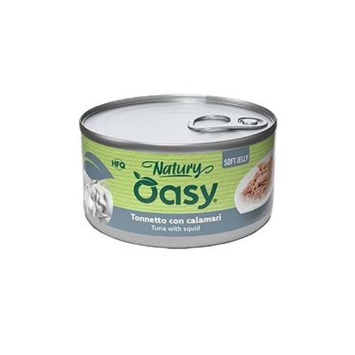 Oasy natury soft - , jelly