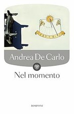 Nel momento De Carlo, Andrea