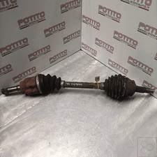 51808108 Semialbero ant. SX FIAT GRANDE PUNTO (2Y) 1.4 T-Jet 16V Ber 3p/b/1368cc
