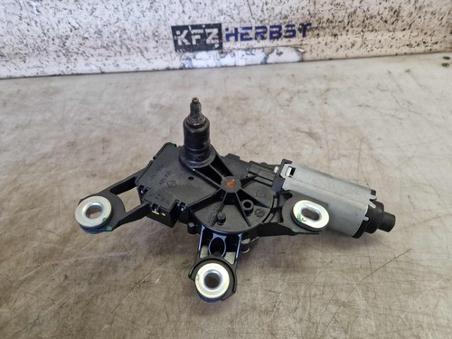 Motorino del tergicristallo