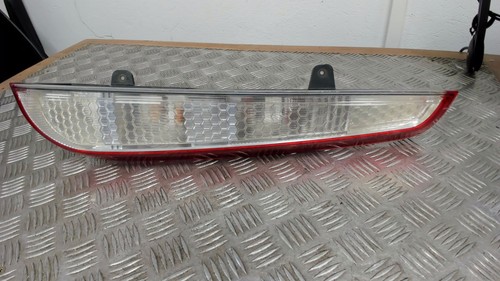Fanale posteriore completo - , r