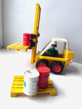 Carrello elevatore popolare