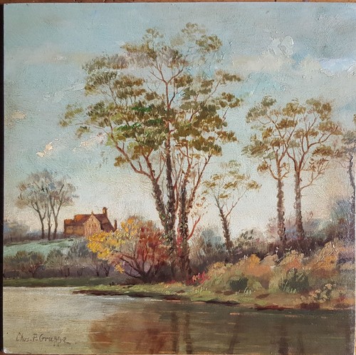 Gruppo carlo paolo - gruppo, (1860-1940)