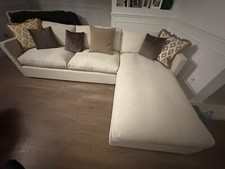 Divano posti con chaise - a,